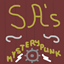 SA's Mysterypunk. logo