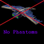 No Phantoms logo