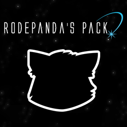 Rodepanda's Pack logo
