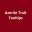 Azerite Trait Tooltips logo
