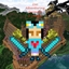 Zoo Adventure Farming & Magics (ZAFM) Hardcore logo
