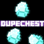 DupeChest! logo