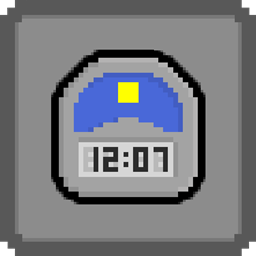 MultiClock project image