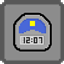 MultiClock logo