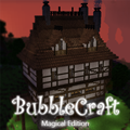 BubbleCraft Magical Edition