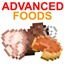 Advanced Foods logo