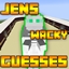 Jen's Wacky Guesses Mod! [1.10.2] [1.12.2] CLOUD UPDATE!! logo
