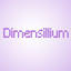 Dimensillium logo