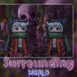 Surrounding World project image