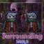 Surrounding World logo