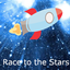 Race to the stars logo