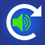 ReloadAnnouncer (Fabric)  logo