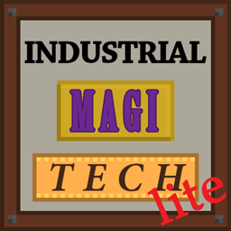 Industrial Magitech Lite logo