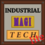 Industrial Magitech Lite logo
