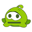 Goon Platoon tech pack logo