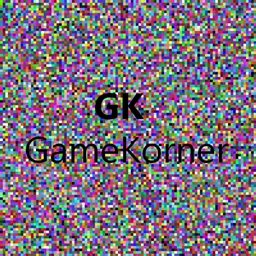GameKorner RandomCraft