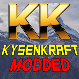 KysenKraft Modded project image