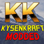 KysenKraft Modded logo