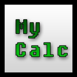 My Calculator