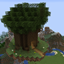 Flying Tree Starter House logo