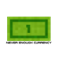 So Much More Currency logo