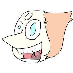 Cursed Pearl's Megapack logo