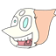 Cursed Pearl's Megapack logo