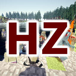 Tissou's HunterZ Texture Pack project image