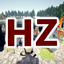 Tissou's HunterZ Texture Pack logo