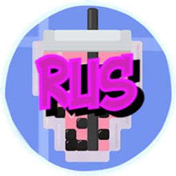 CreateCafe Russian Translation logo