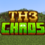 Th3 Cha0s Enhanced logo