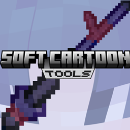 Smooth Cartoon Tools logo