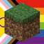 ML's Pride Flags logo
