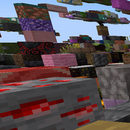 RandomizedWorldBlock project image