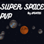 Super Space PVP logo
