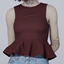 Dita Top logo