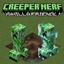 Gsif's creeper nerf logo
