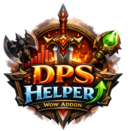 Mop DPS Helper project image