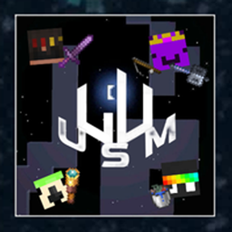 USM - Unstable SMP Mashup logo