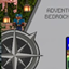 Adventure On [OUT NOW!] logo