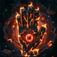 FkGauntlet logo