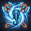 SnabelWindFury Range logo