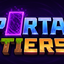 Portal Tagger logo