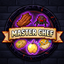 Master Chef Challenge logo