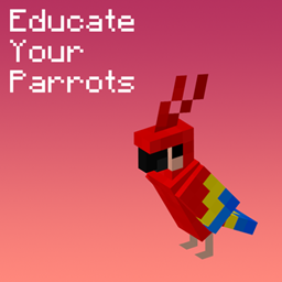 Educate Your Parrots logo