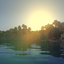 N87 Legacy Warm Shaders logo