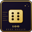 KeepRollin logo
