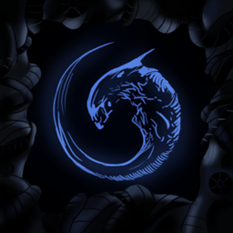 Aliens Vs Predator: Resurrection - Aliens logo