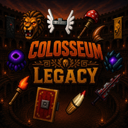 Colosseum Legacy project image