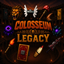 Colosseum Legacy logo